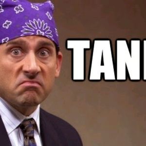 Meet your Posher, Tim